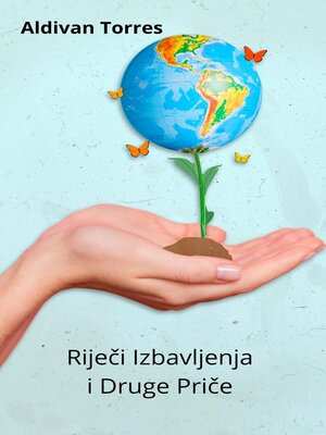 cover image of Riječi Izbavljenja i Druge Priče